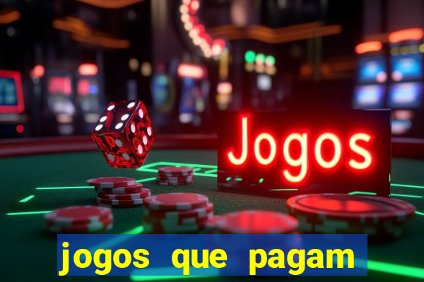 jogos que pagam pelo pagbank 2024